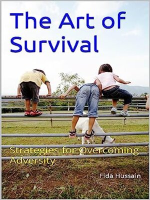 cover image of The Art of Survival